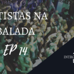 Introvertendo 14 - Autistas na balada