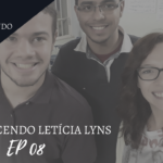 Introvertendo 08 - Conhecendo Letícia Lyns