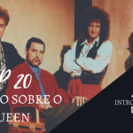 Introvertendo 20 - Um papo sobre o Queen