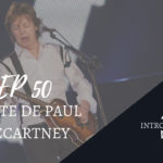Introvertendo 50 - A Arte de Paul McCartney