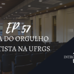 Introvertendo 57 - Dia do Orgulho Autista na UFRGS