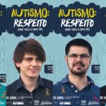 Introvertendo participa da campanha #RESPECTRO