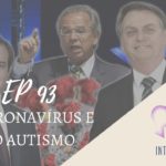 Introvertendo 93 - Coronavírus e o Autismo