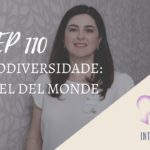 Introvertendo 110 - Neurodiversidade: Raquel Del Monde