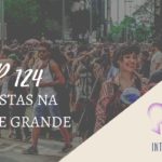 Introvertendo 124 - Autistas na Cidade Grande