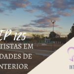 Introvertendo 125 - Autistas em Cidades de Interior