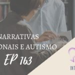 Introvertendo 163 - Narrativas Ficcionais e Autismo