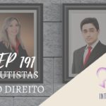 Introvertendo 191 - Autistas no Direito