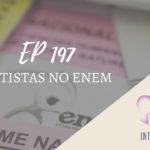 Introvertendo 197 - Autistas no ENEM
