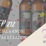 Introvertendo 212 - Especial 4 Anos: Autistas Bêbados