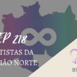 Introvertendo 218 - Autistas da Região Norte