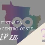 Introvertendo 220 - Autistas da Região Centro-Oeste
