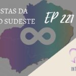 Introvertendo 221 - Autistas da Região Sudeste
