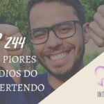 Introvertendo 244 - TOP 10 Piores Episódios do Introvertendo