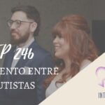 Introvertendo 246 - Casamento Entre Autistas