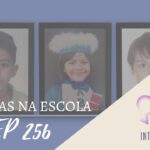 Introvertendo 256 - Autistas na Escola