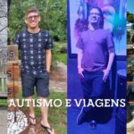 Introvertendo 267 - Autismo e Viagens