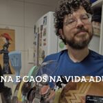 Introvertendo 268 - Rotina e Caos na Vida Adulta