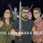 Introvertendo 275 - Pintos, Lady Gaga e Religião