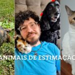 Introvertendo 278 - Animais de Estimação