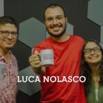 Introvertendo 280 - Luca Nolasco