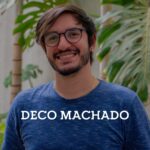 Introvertendo 290 - Deco Machado