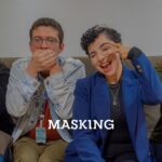 Introvertendo 292 - Masking