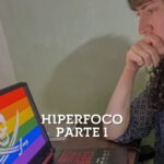 Introvertendo 294 - Hiperfoco - parte 1