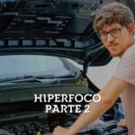 Introvertendo 295 - Hiperfoco - parte 2