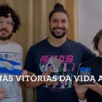 Introvertendo 296 - Pequenas Vitórias da Vida Autista