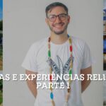 Introvertendo 298 - Autistas e Experiências Religiosas - parte 1
