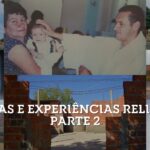 Introvertendo 299 - Autistas e Experiências Religiosas - parte 2
