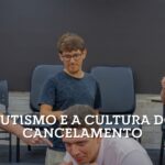 Introvertendo 301 - Autismo e a Cultura do Cancelamento