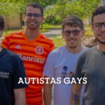 Introvertendo 304 - Autistas Gays