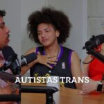 Introvertendo 307 - Autistas Trans