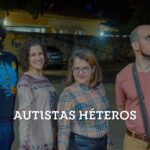 Introvertendo 308 - Autistas Héteros