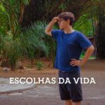 Introvertendo 309 - Escolhas da Vida