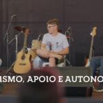 Introvertendo 310 - Autismo, Apoio e Autonomia