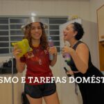 Introvertendo 314 - Autismo e Tarefas Domésticas