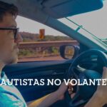 Introvertendo 316 - Autistas no Volante